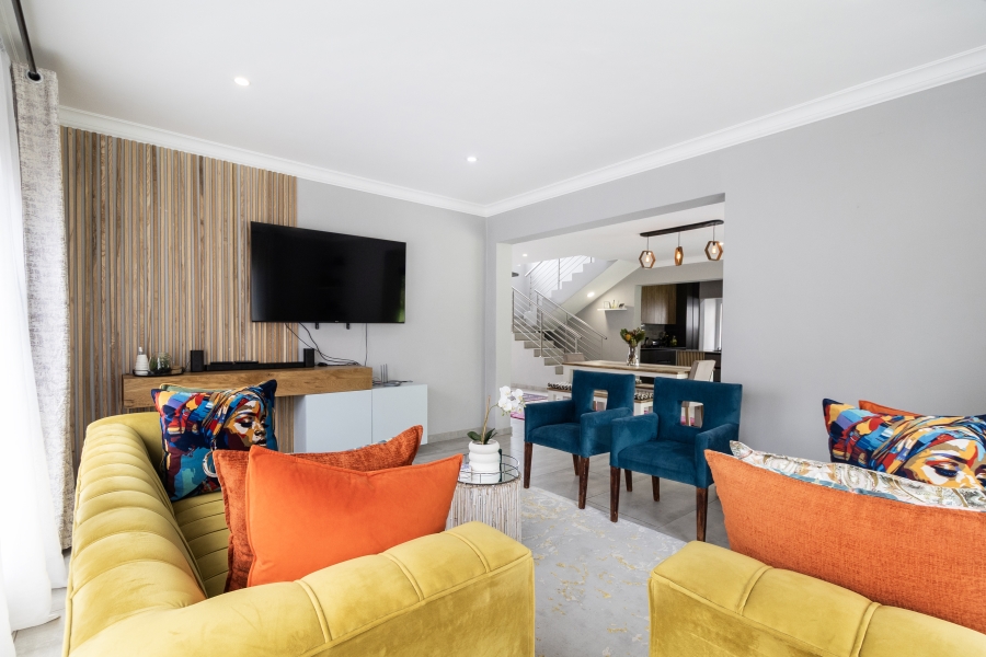 To Let 6 Bedroom Property for Rent in WestLake Country Safari Estate North West